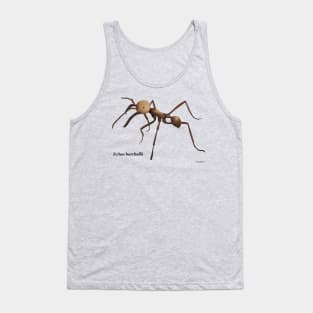 Soldier ant Tank Top